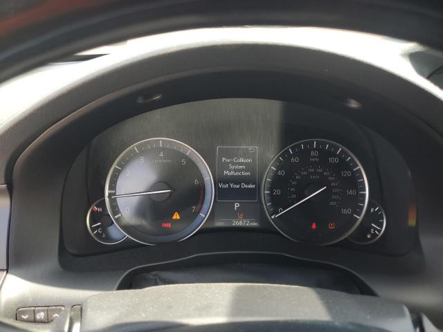 58ABK1GG3HU077823 Lexus ES 350