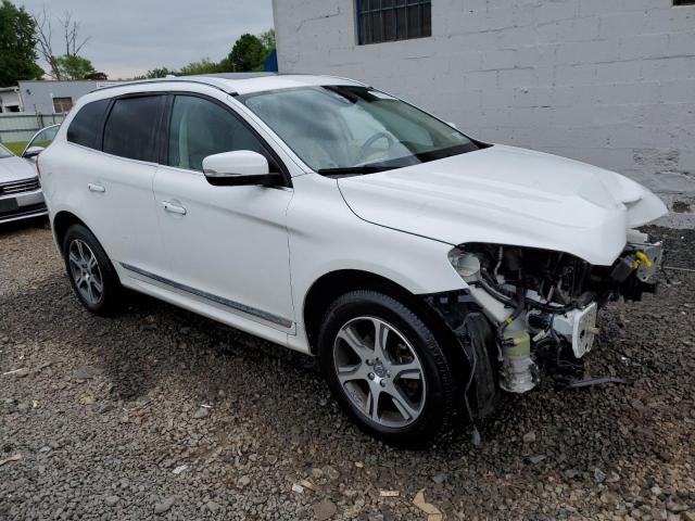 YV4902RK7F2752148 Volvo Xc60 T6 Premier