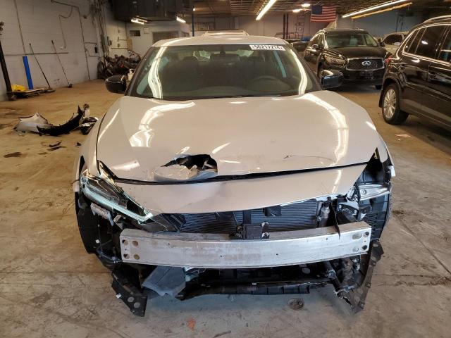 1N4AA6AV3KC361406 Nissan MAXIMA S