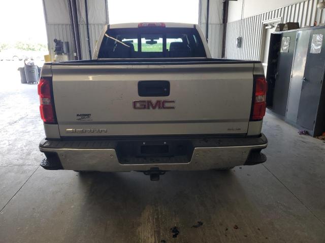 3GTU2MEC0JG637232 GMC Sierra K1500 Sle