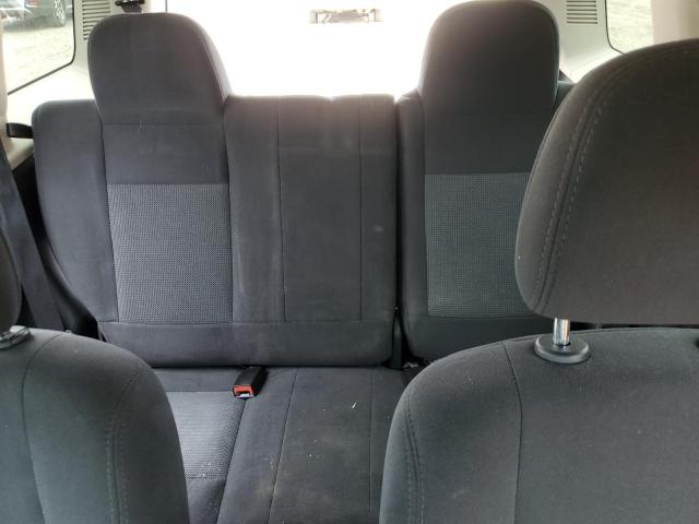 1C4NJPBB0FD140142 Jeep Patriot Sport