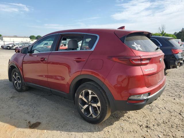 KNDPM3AC4L7836144 KIA Sportage Lx