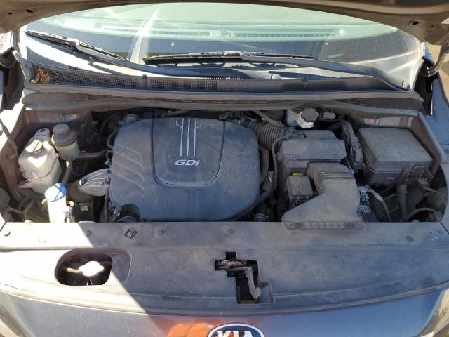 KNDMB5C15J6379198 KIA SEDONA LX