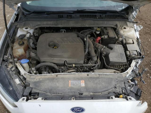 3FA6P0HD5GR379283 Ford FUSION SE