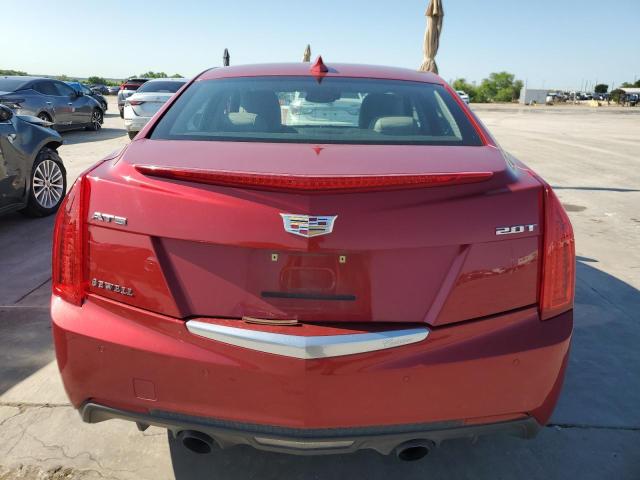 1G6AB5SX0G0174833 Cadillac ATS LUXURY
