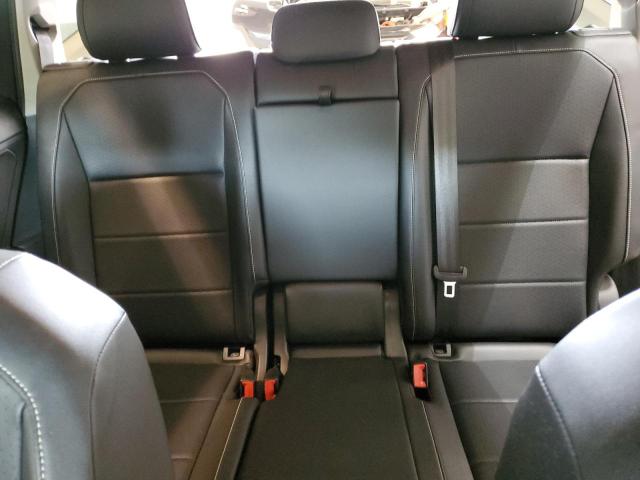 3VV3B7AX2MM158419 Volkswagen TIGUAN SE