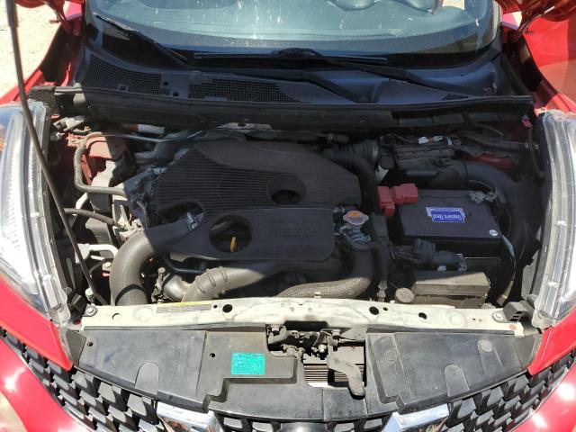 JN8AF5MR7GT605980 Nissan JUKE S