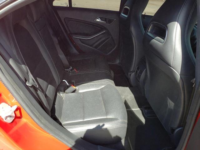 WDDSJ4EB0JN602432 Mercedes-Benz CLA 250