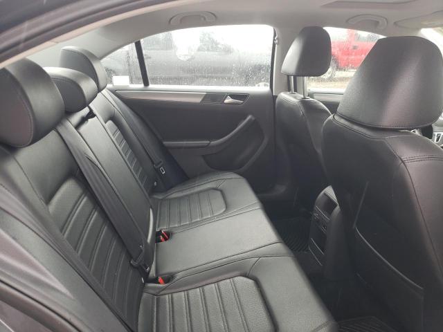 3VWL07AJ9EM411220 Volkswagen JETTA SEL