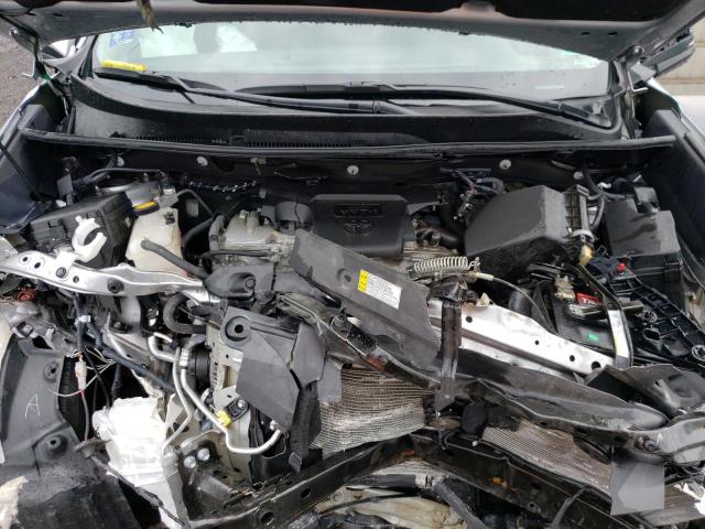 2T3RFREV0HW547825 Toyota Rav4 Xle