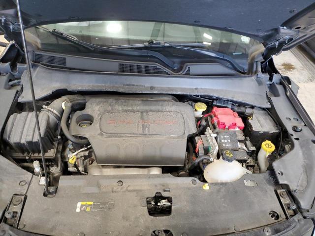 3C4NJDBB4KT641361 Jeep Compass Latitude