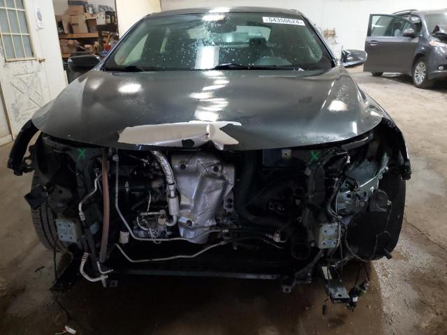 1G1ZE5ST7HF120280 Chevrolet MALIBU LT