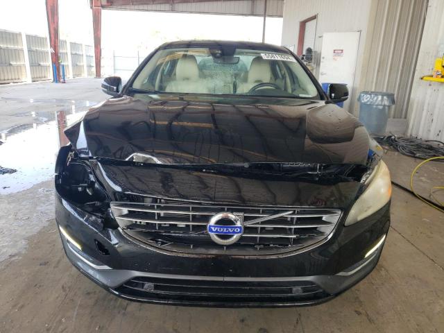 YV140MFK4F1346728 Volvo S60 Premier