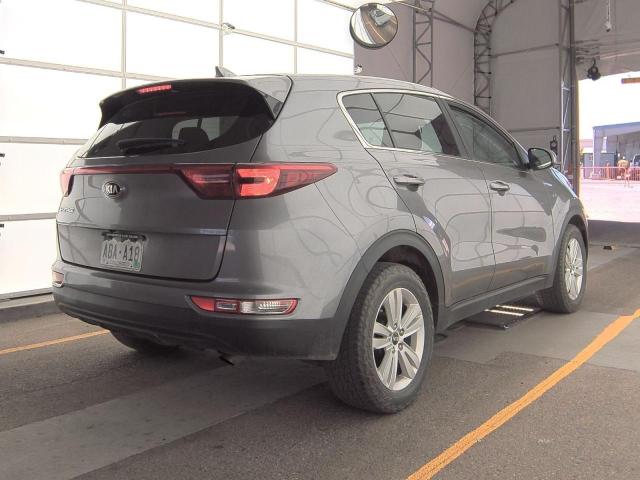 KNDPMCACXJ7332338 KIA Sportage Lx