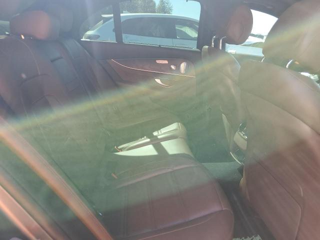 WDDZF6BB0KA584278 Mercedes-Benz E Amg 53 4