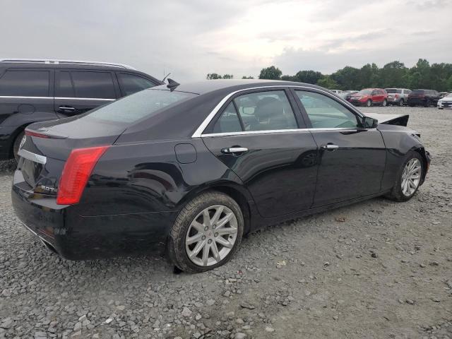 1G6AP5SXXE0161697 Cadillac CTS