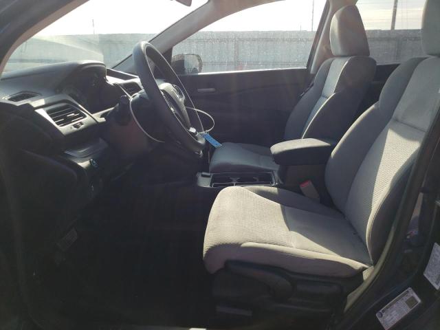 2HKRM3H49GH514821 Honda CR-V SE