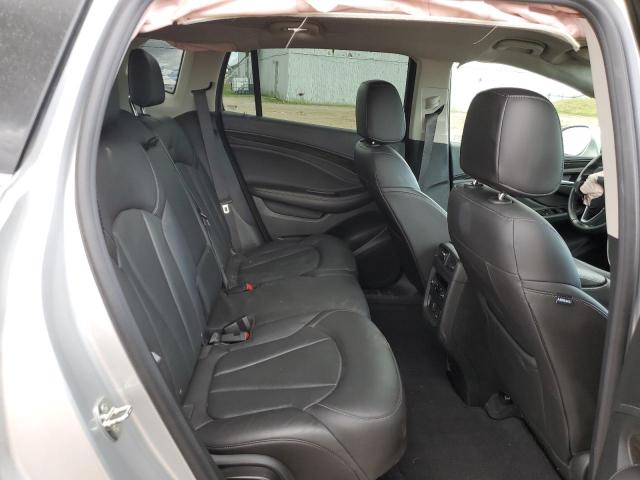 LRBFXCSA8KD062687 Buick Envision Essence