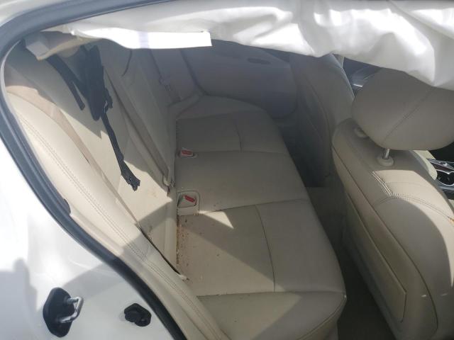 JN1EV7APXJM354603 Infiniti Q50 LUXE