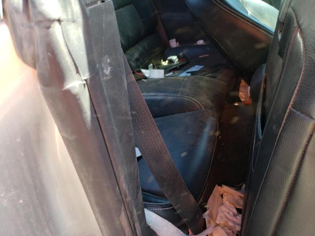 2G1FD1E33F9214480 Chevrolet CAMARO LT