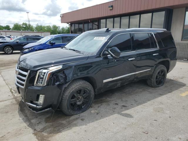 Продаж на аукціоні авто 2016 Cadillac Escalade Premium, vin: 1GYS4CKJXGR113491, номер лоту: 55360124