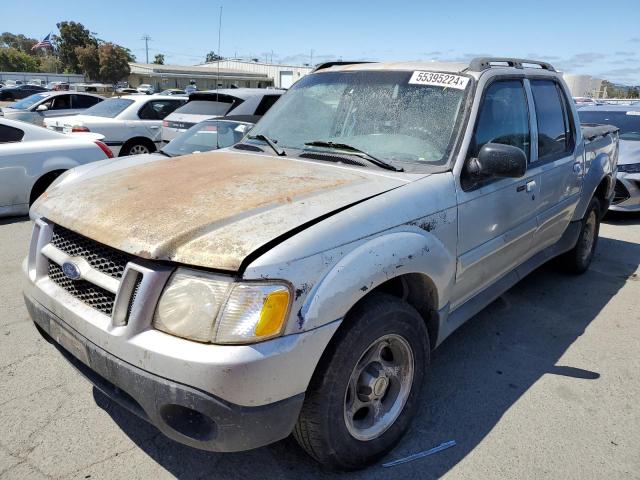 Auction sale of the 2004 Ford Explorer Sport Trac, vin: 00000000000000000, lot number: 55395224