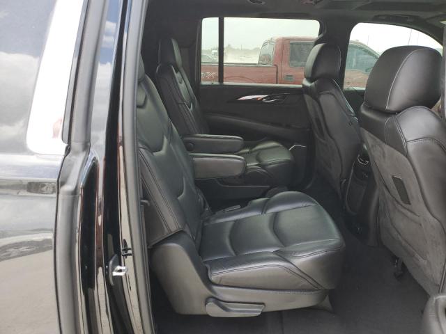 1GYS3KKJ8LR119880 Cadillac Escalade Esv Platinum