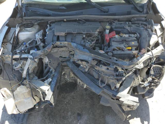 3N1AB7AP0HY373949 Nissan SENTRA S