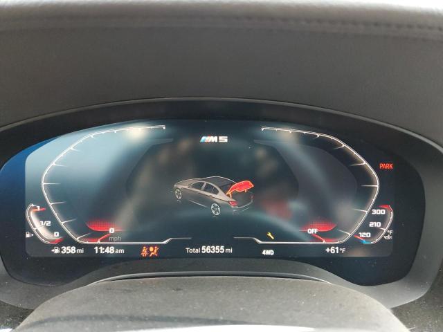 WBSJF0C00LB448917 BMW M5 BASE