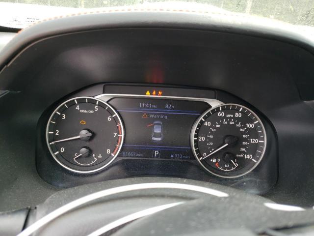 1N4BL4CVXKC200115 Nissan ALTIMA SR