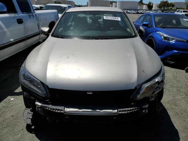 1HGCR2F33FA216624 Honda ACCORD LX