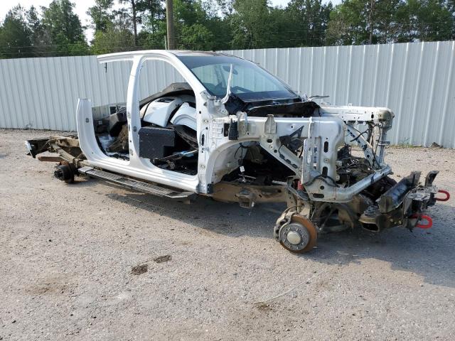 1GT49PE75LF290095 GMC Sierra K2500 At4