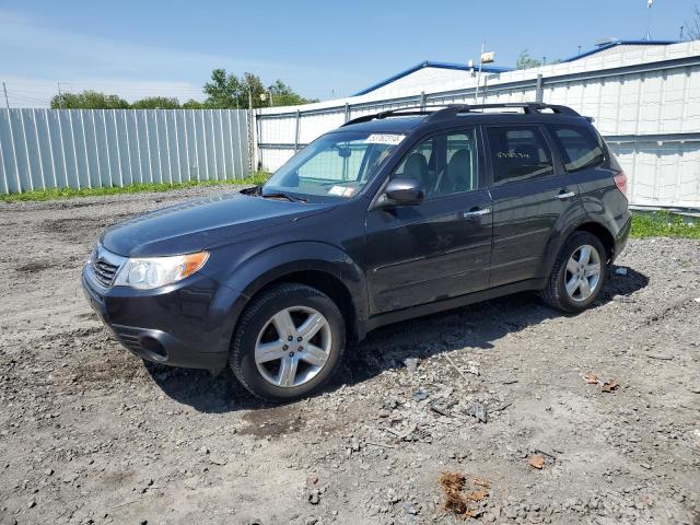 Auction sale of the 2010 Subaru Forester 2.5x Premium, vin: JF2SH6CC9AG712057, lot number: 53762314