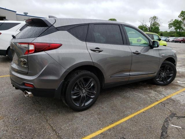 5J8TC2H64NL016220 Acura Rdx A-spec