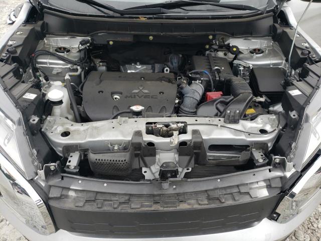 JA4APUAU5MU028782 Mitsubishi Outlander Sport Es