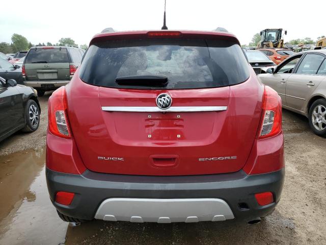 KL4CJASB0EB780473 Buick Encore