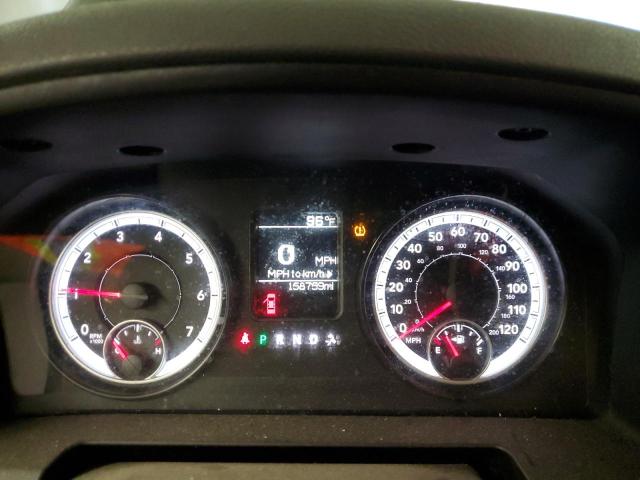 1C6RR7KT2ES124013 RAM 1500 St