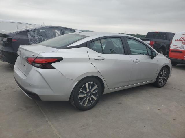 3N1CN8EV2ML869860 Nissan VERSA SV