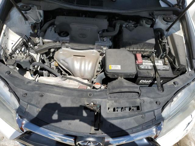 4T1BF1FK0GU249273 Toyota CAMRY LE