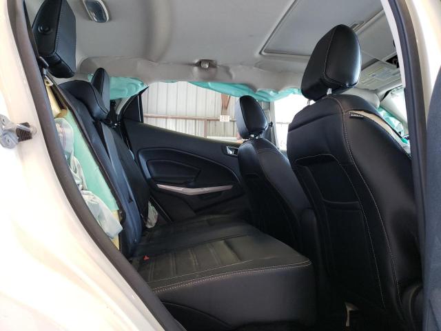 MAJ6S3KL9LC371115 Ford Ecosport Titanium