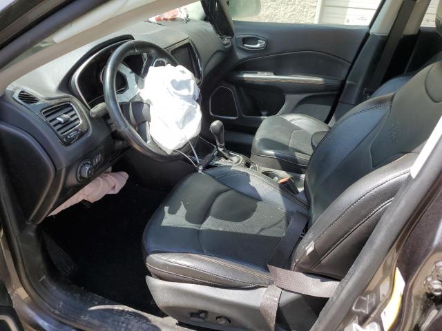 3C4NJCCBXLT152523 Jeep Compass Limited