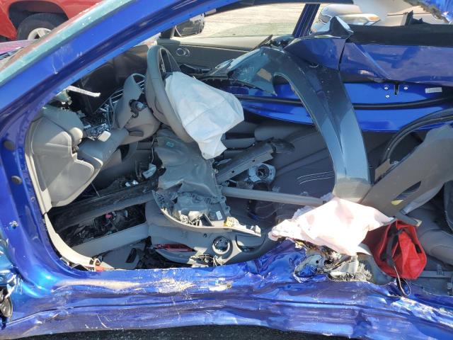 KMHLS4DGXRU688922 Hyundai ELANTRA SEL