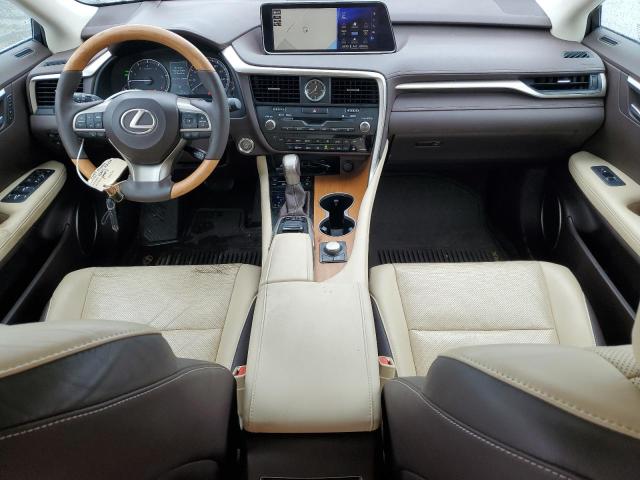 2T2ZZMCA1GC024733 Lexus RX 350