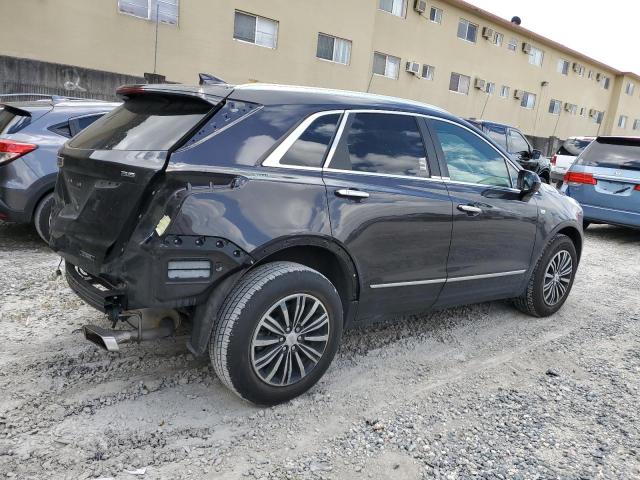 1GYKNARS1JZ191374 Cadillac XT5