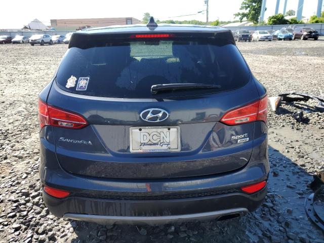 5XYZTDLB3FG302016 Hyundai SANTA FE SPORT
