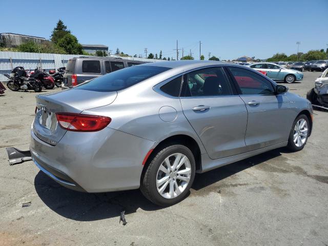 1C3CCCAB2GN163837 Chrysler 200 LIMITE