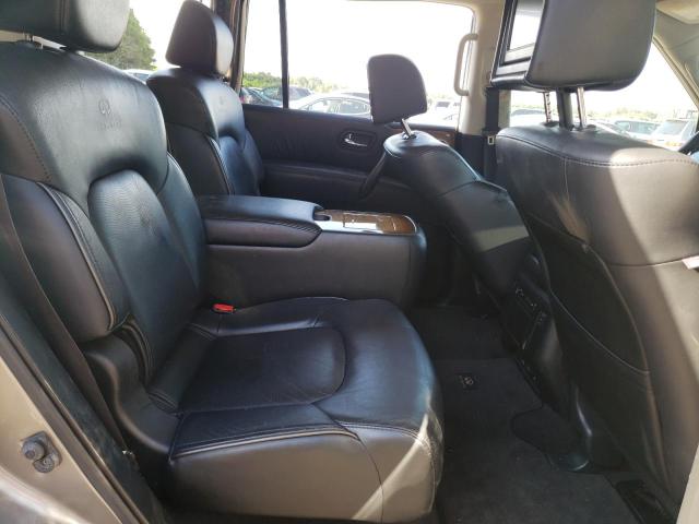 JN8AZ2NF6E9555643 Infiniti QX80
