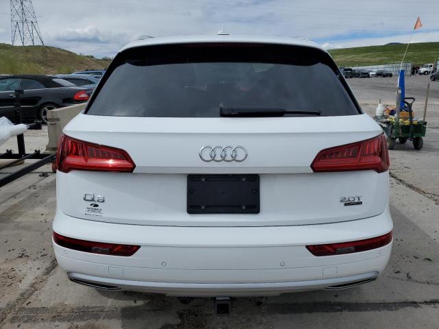 WA1BNAFY7J2145047 Audi Q5 Premium Plus