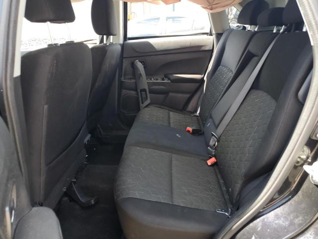 JA4AP3AU9LU010956 Mitsubishi Outlander Sport Es