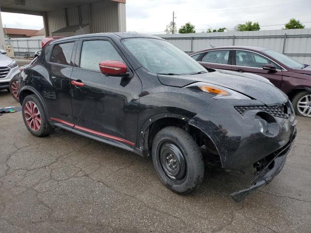 JN8AF5MV9GT657902 Nissan JUKE S